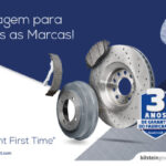 Check-up Media Blue Print Hyundai i40 brakes