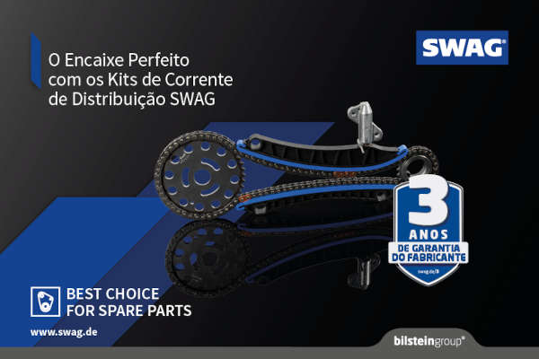 Check-up Media SWAG timing chain