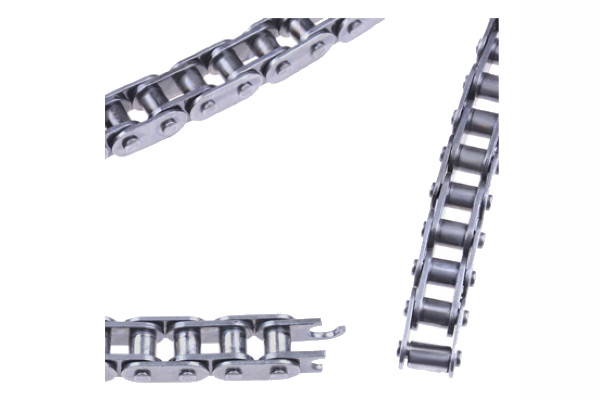 Check-up Media SWAG timing chain