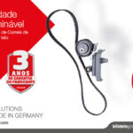 Check-up Media bilstein group timing belt