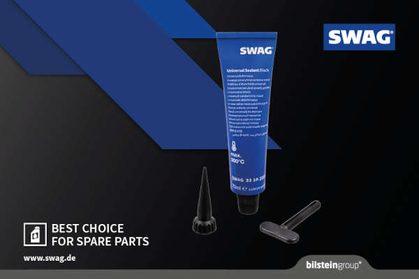 Check-up Media SWAG massa vedantea