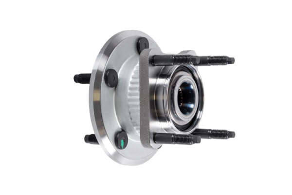 Check-up Media bilstein group febi wheel bearing kit image 1