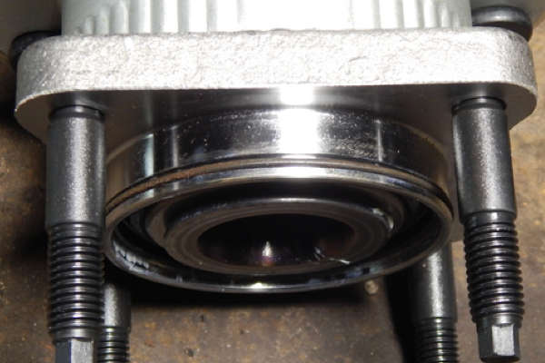 Check-up Media bilstein group febi wheel bearing kit image 4